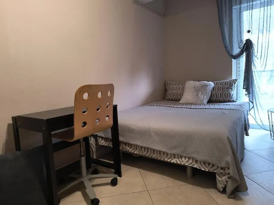 Apartment Διαμέρισμα Στον Εύοσμο Thessaloniki